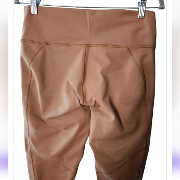 Fabletics Womens High Waisted Leggings Powerhold Teddy Color XL Sz 12-14 New NWT - Picture 7 of 11